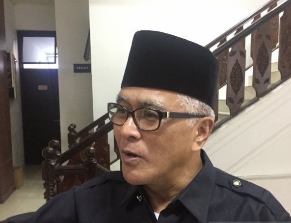 podiumnews.com-Besaran Parliamentary Threshold Masih Jadi Perdebatan Alot